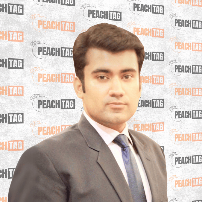Ahmad Nadeem