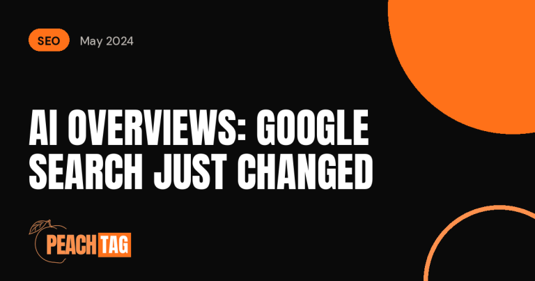 Google’s AI Overviews Are Here: What It Means for Your Search Traffic