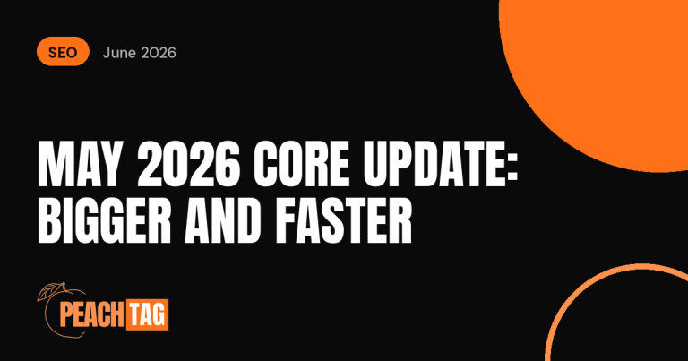 Google’s May 2026 Core Update: Second in Ten Weeks, and Bigger