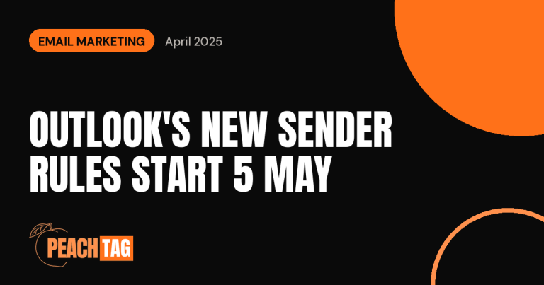 Outlook Joins Gmail and Yahoo: New Email Sender Rules From 5 May