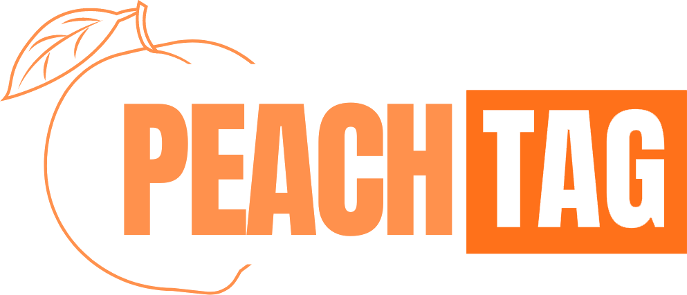 PeachTag
