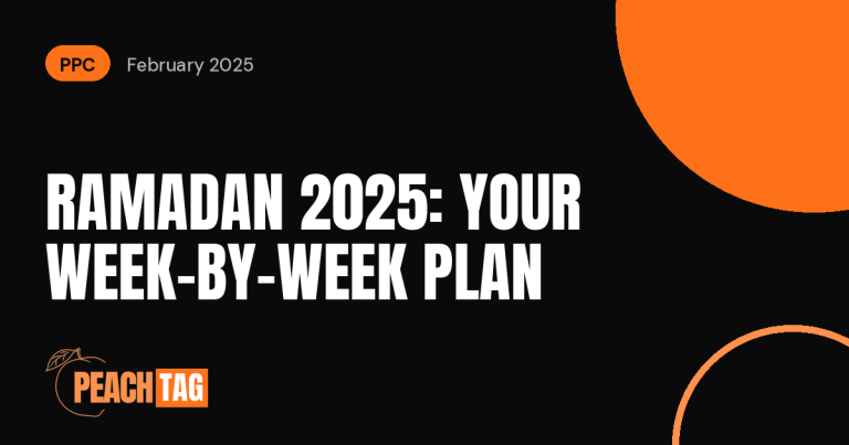 Ramadan 2025 Marketing Plan for Pakistani Brands