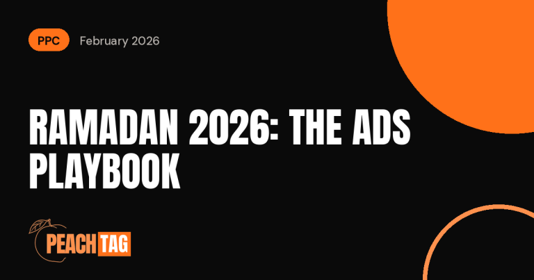 Ramadan 2026 Ads Playbook: What We Learned Last Year and What to Change