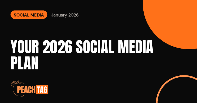 Your 2026 Social Media Plan: What to Keep, What to Cut
