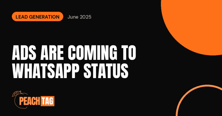 Ads Are Coming to WhatsApp: What Status Ads Mean for Pakistani Businesses